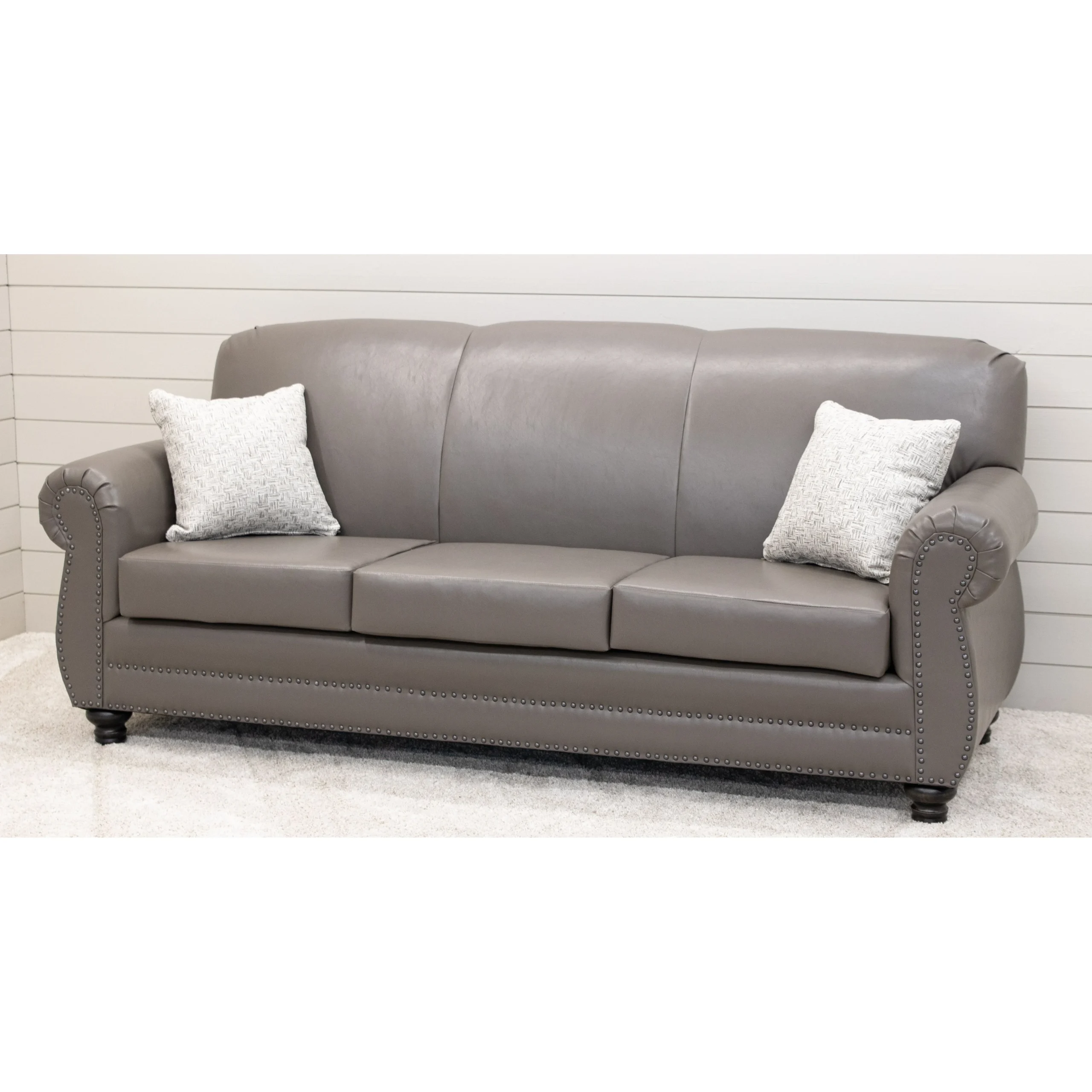Wilmington Stationary Sofa | 38-4