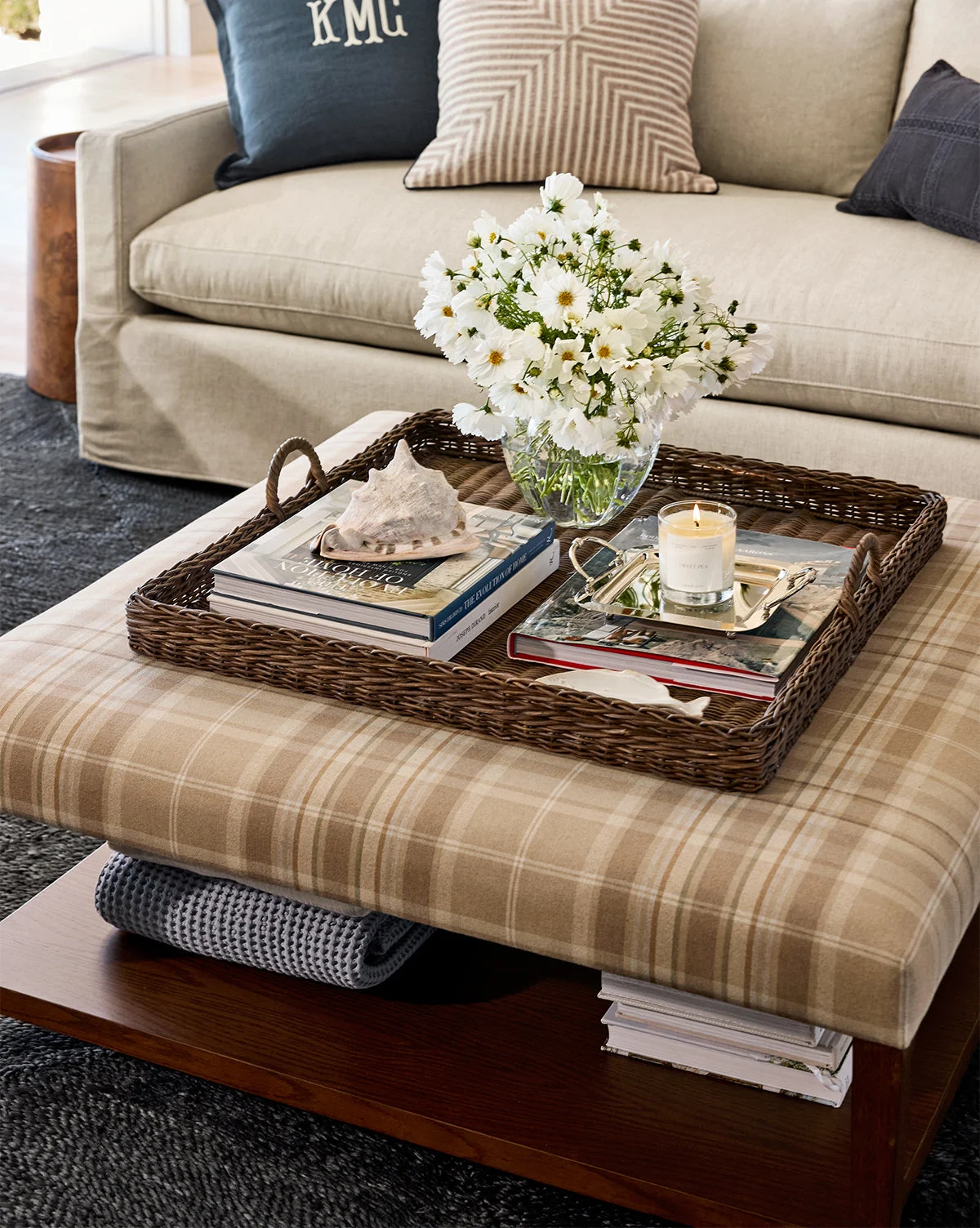 Winders Tray