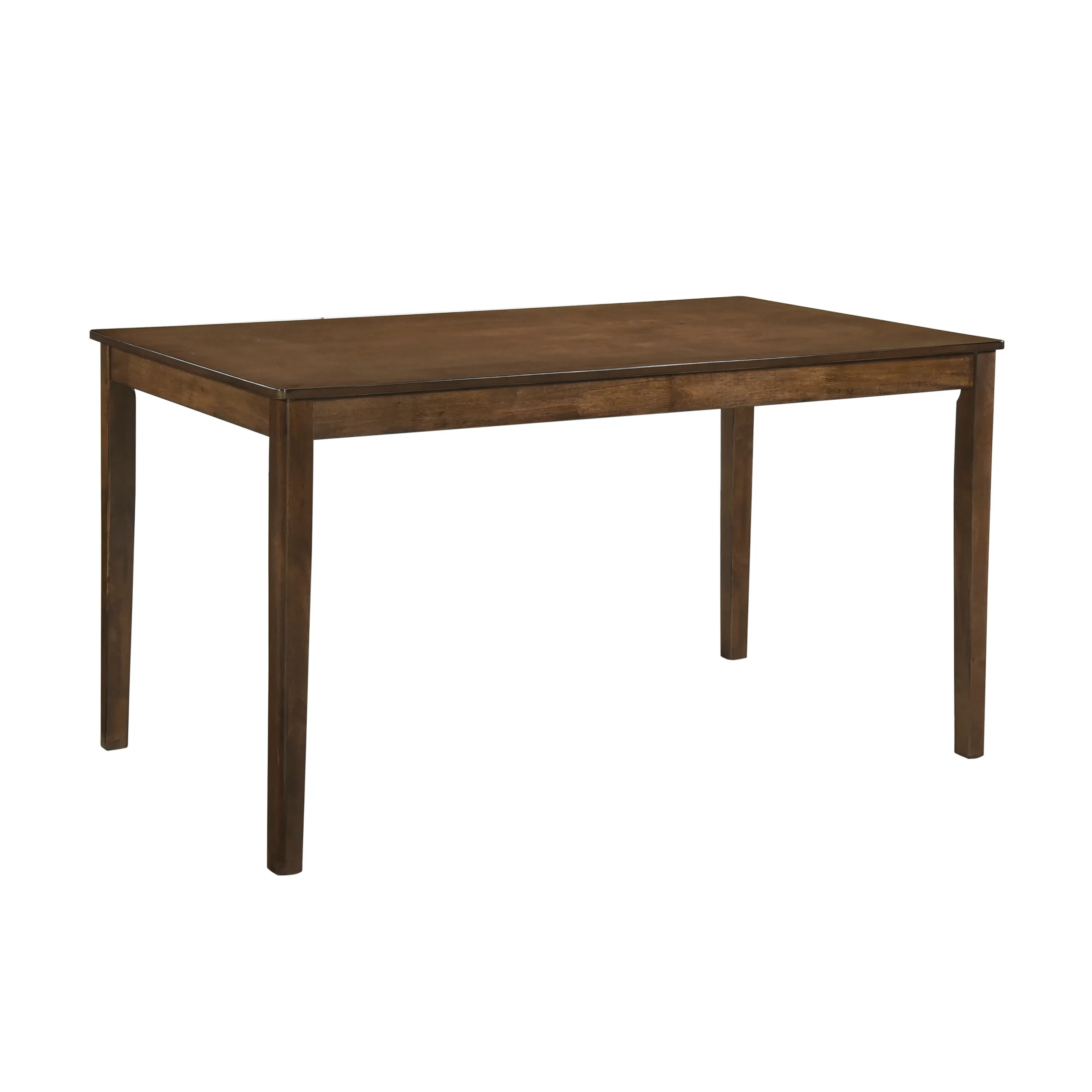 Wood Dining Table