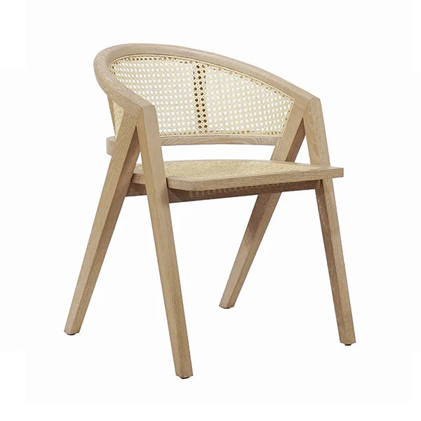 Worlds Away Aero Chair