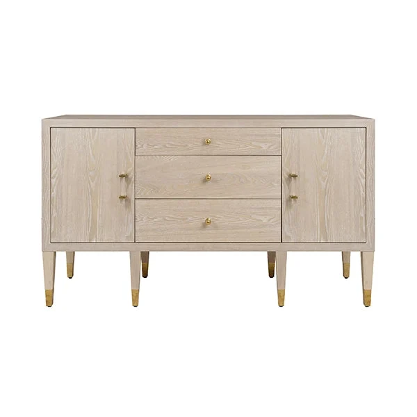 Worlds Away Amherst Cabinet