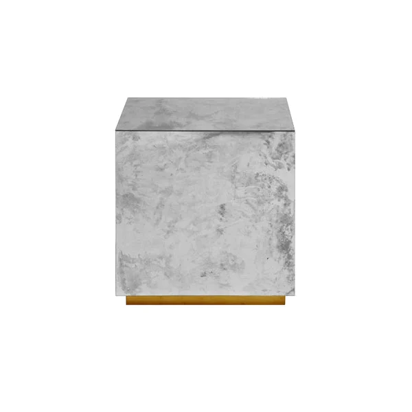 Worlds Away Cubo Cocktail Cube