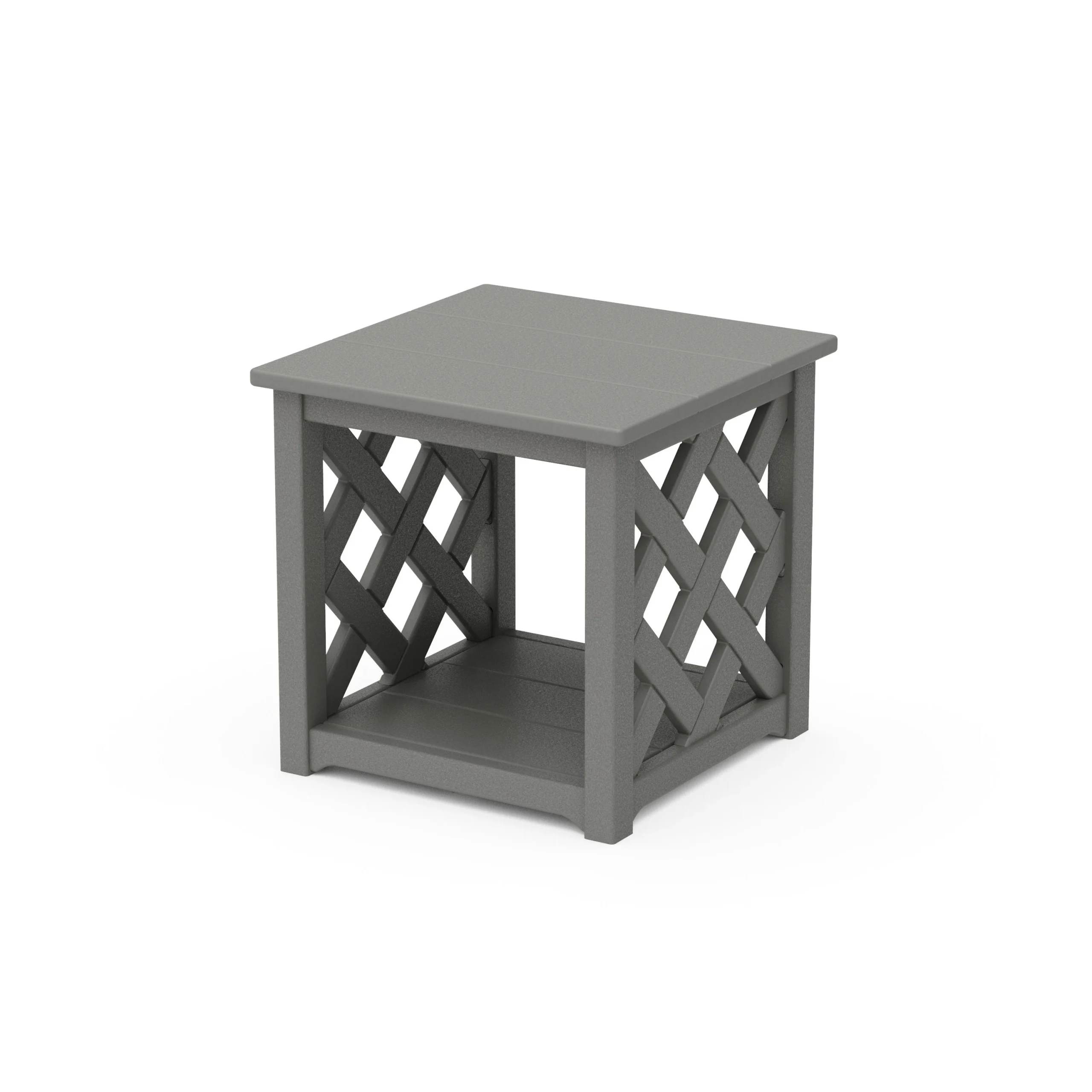 Wovendale Accent Table