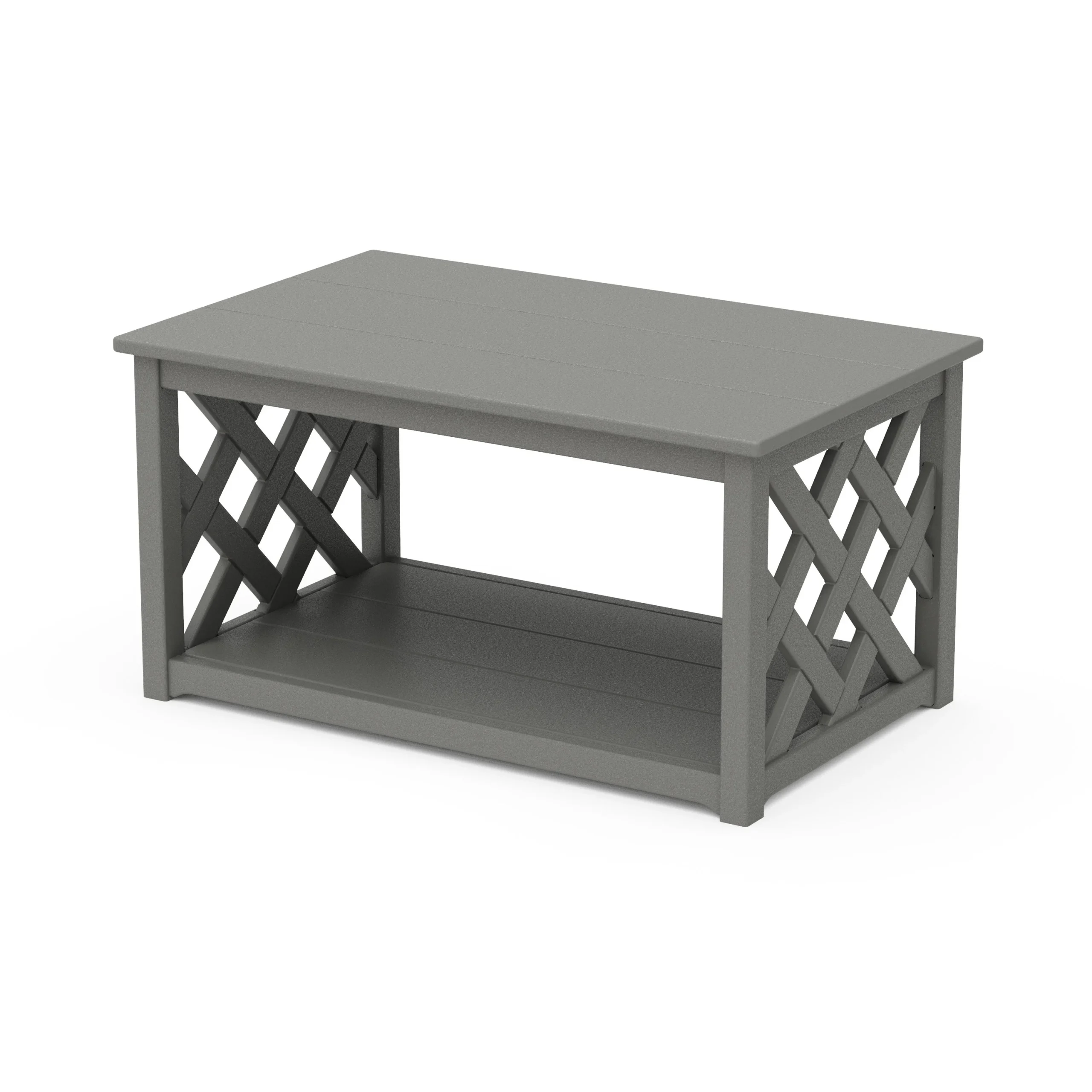 Wovendale Coffee Table