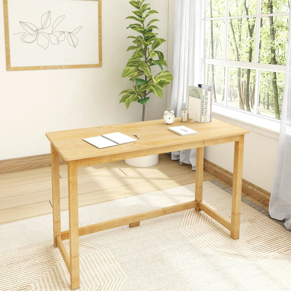 Writing Desk - 47"