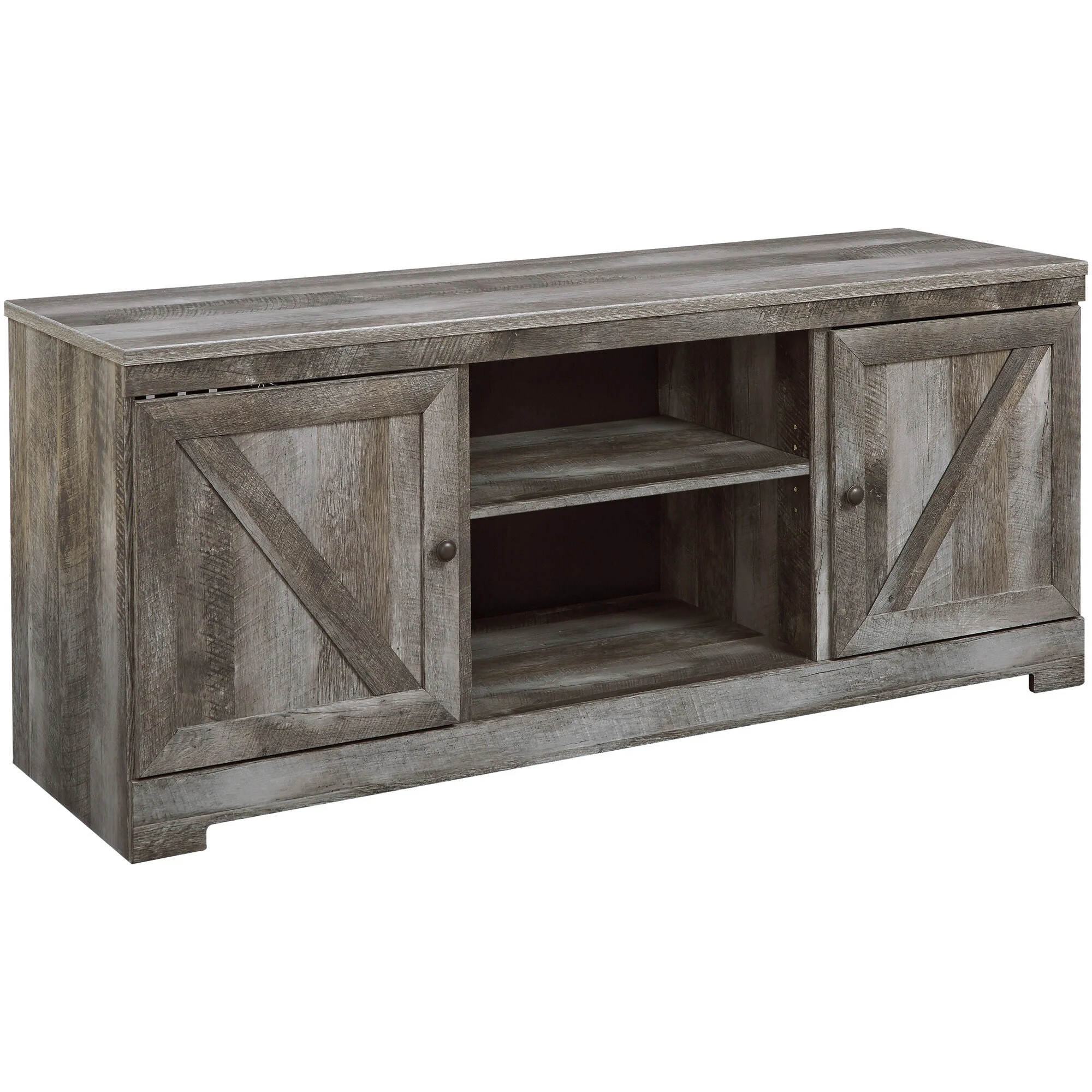 Wynnlow 63 Inch TV Stand