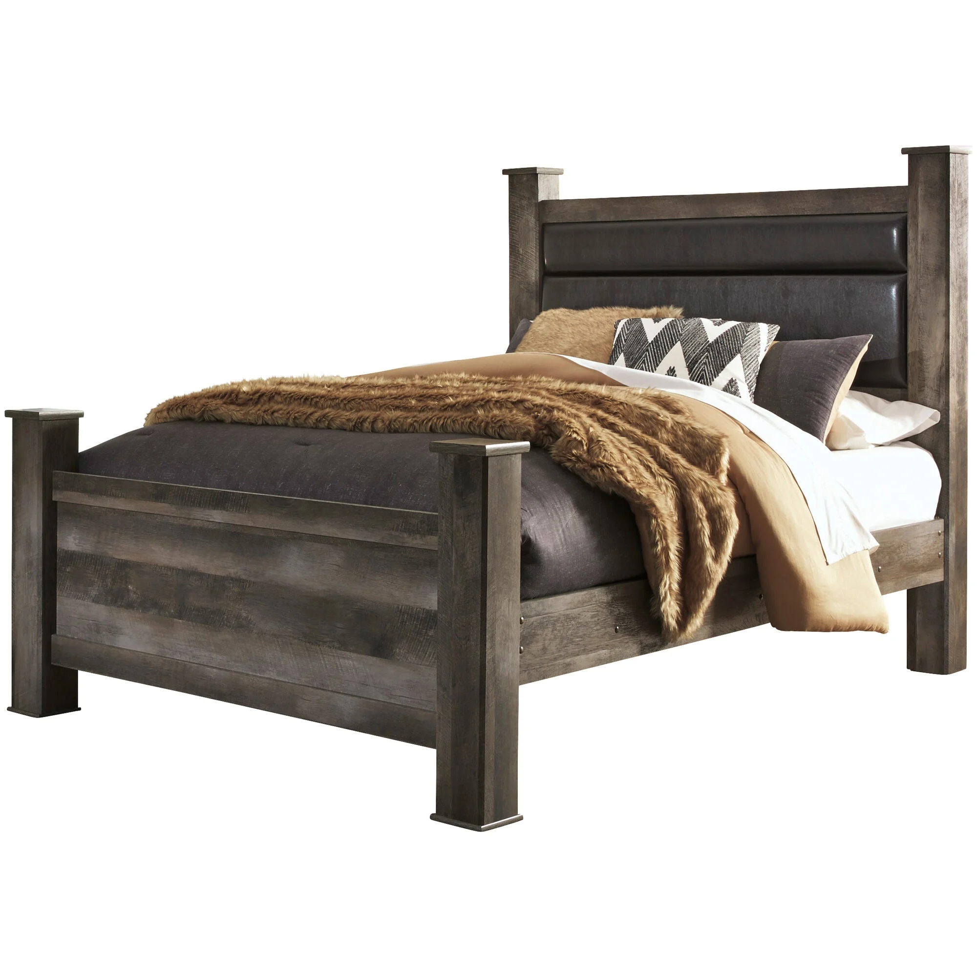 Wynnlow Bed