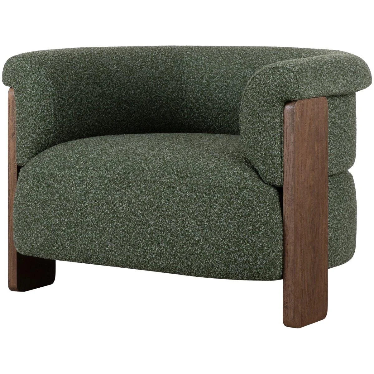 Yasumi Accent Chair