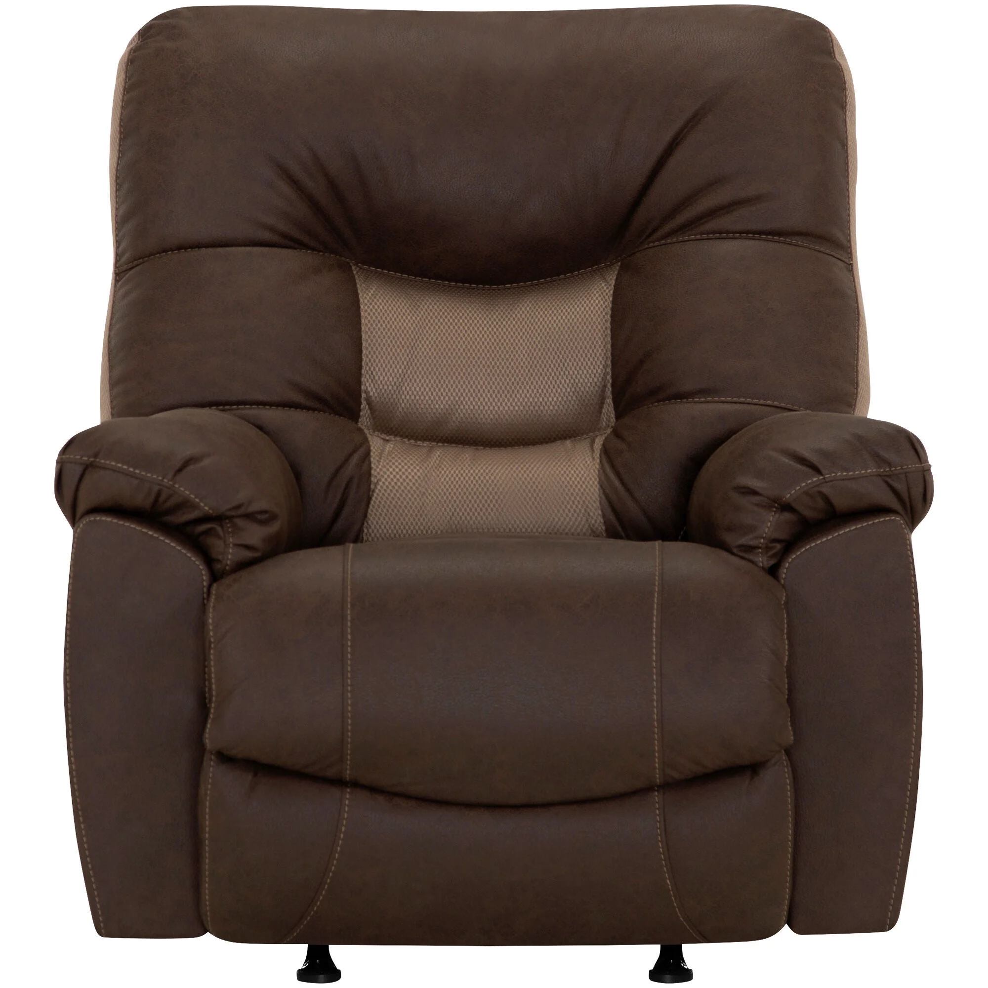Yogi Air Rocker Recliner