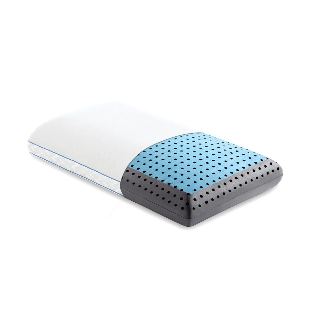 Z CarbonCool - LT Travel Pillow