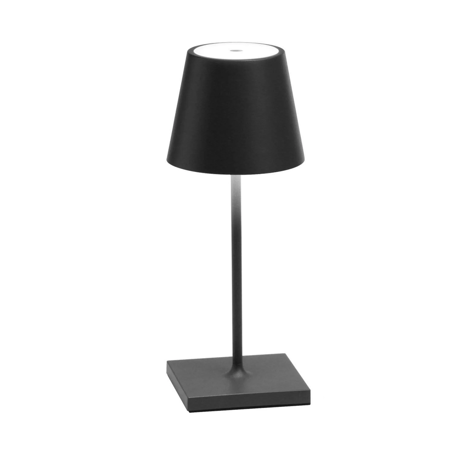 ZafferanoPoldina Pro Mini Portable Table Lamp