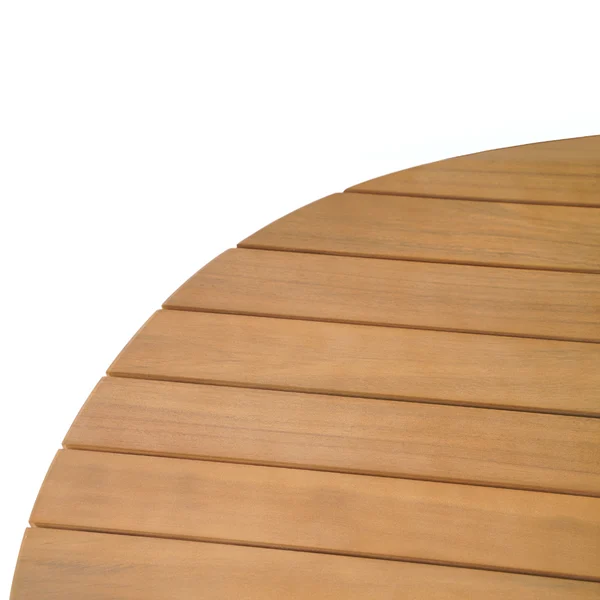 Zahara Coffee Table Natural