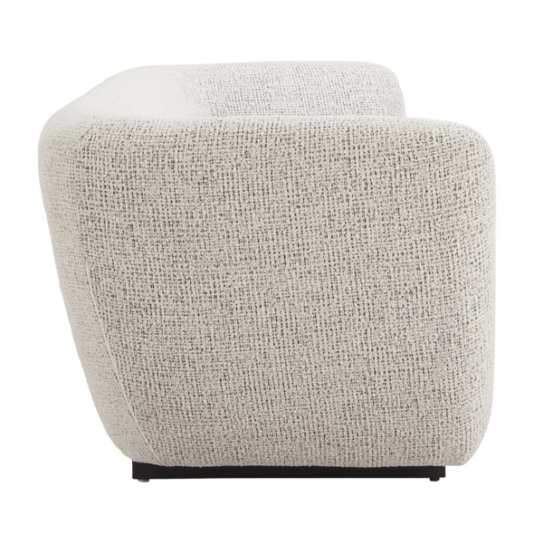 Zambet Sofa Pewter Gray