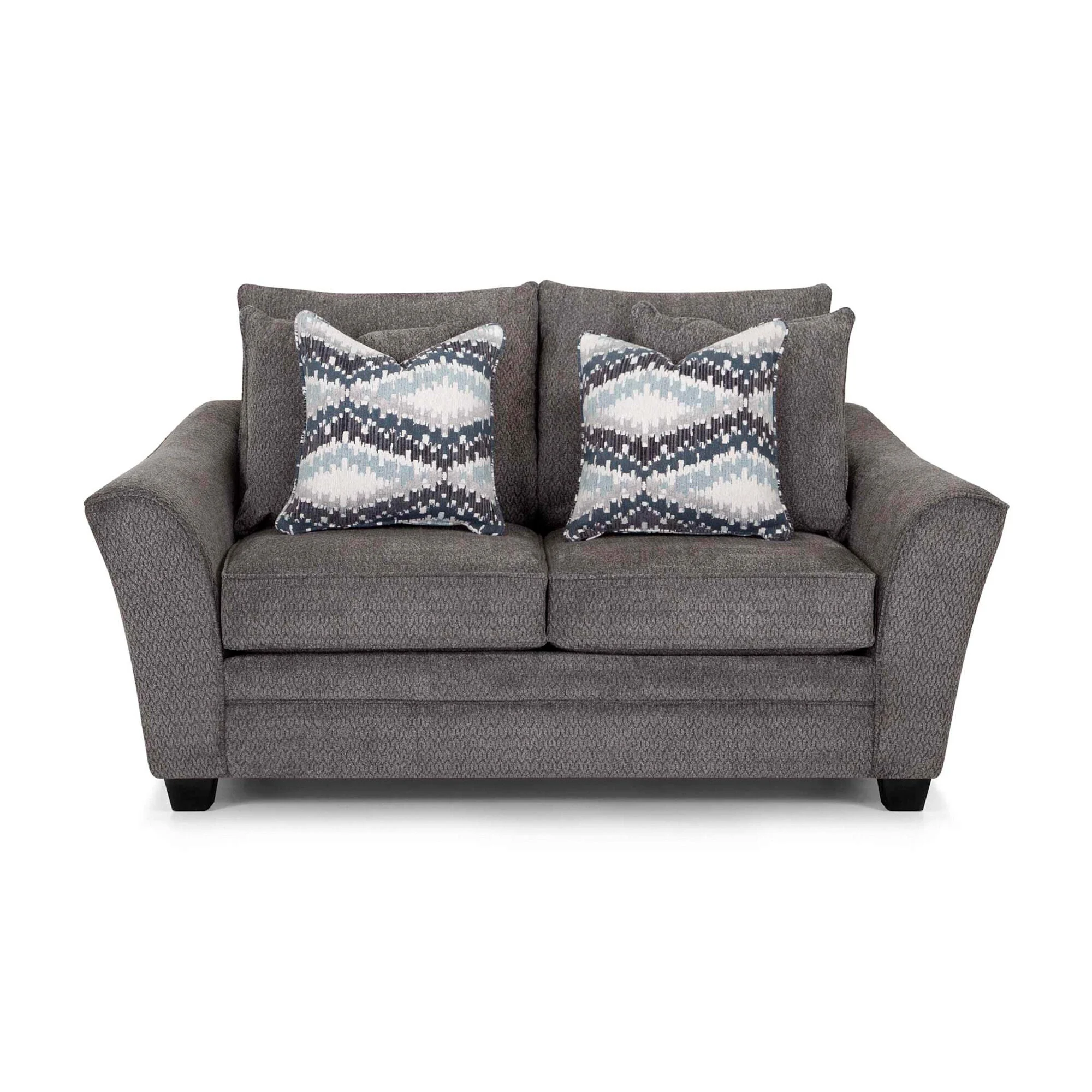 Zander Loveseat