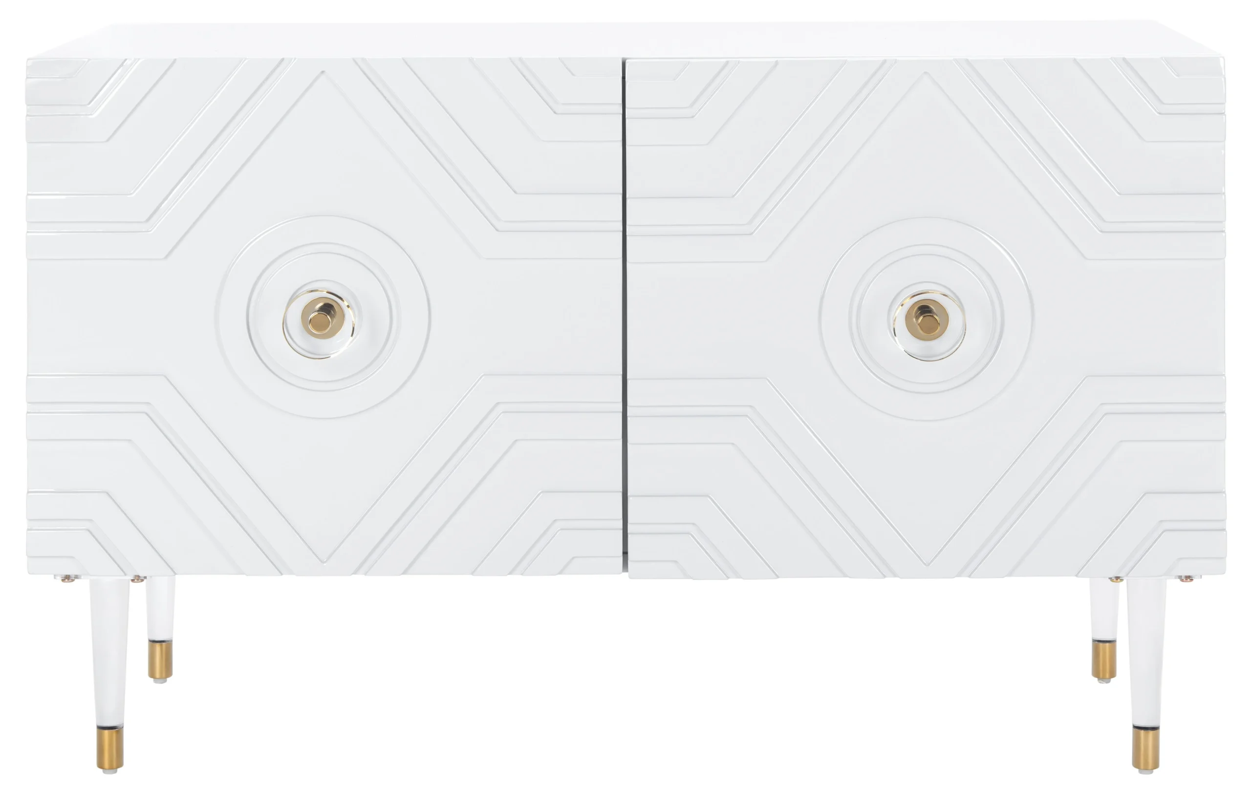 Zayn Diamond Sideboard