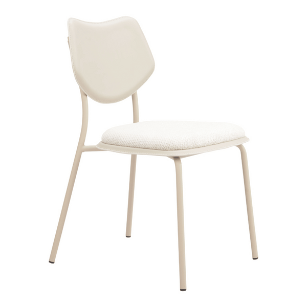 Zeal Dining Chair - Set of 4
