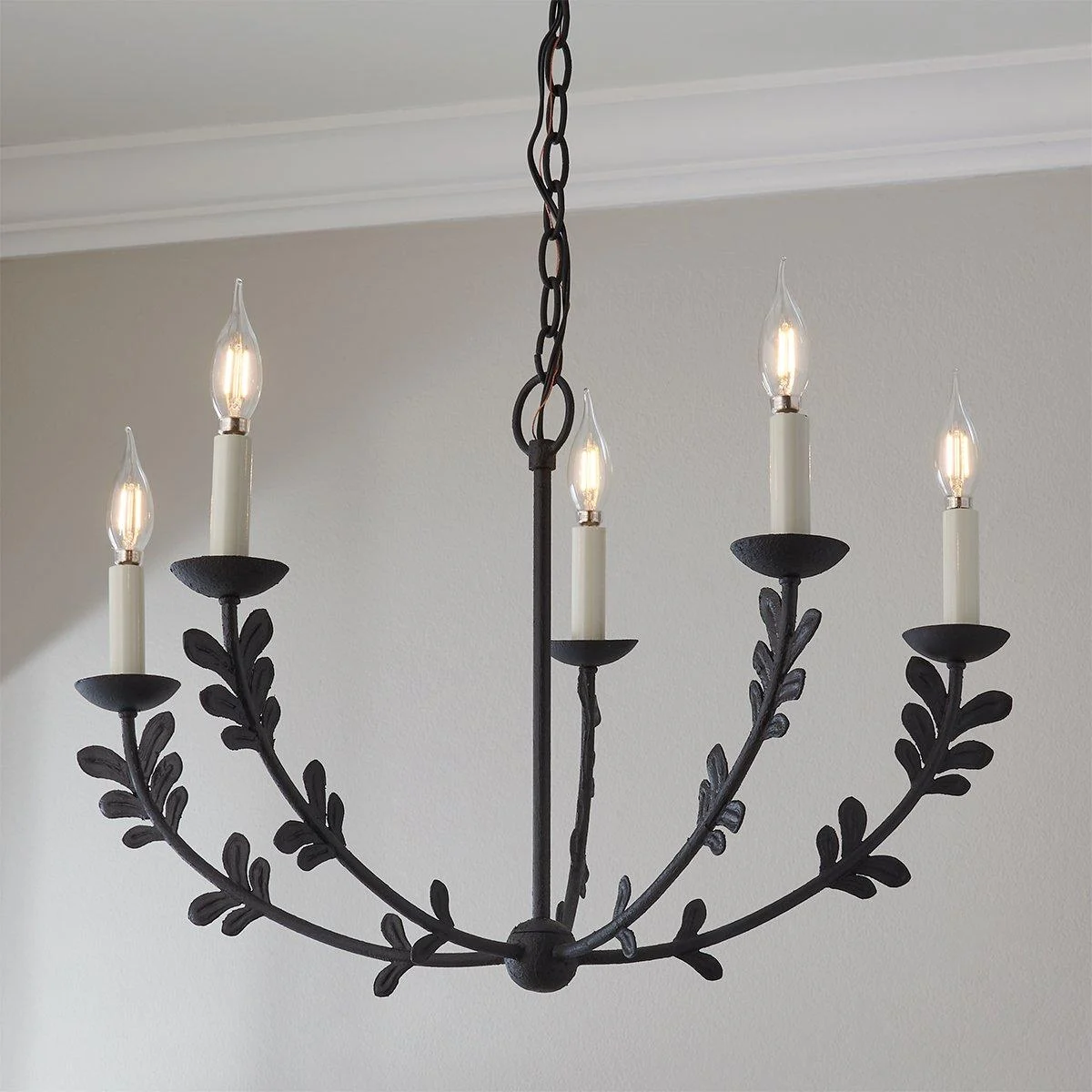 Zenoba Chandelier - Small