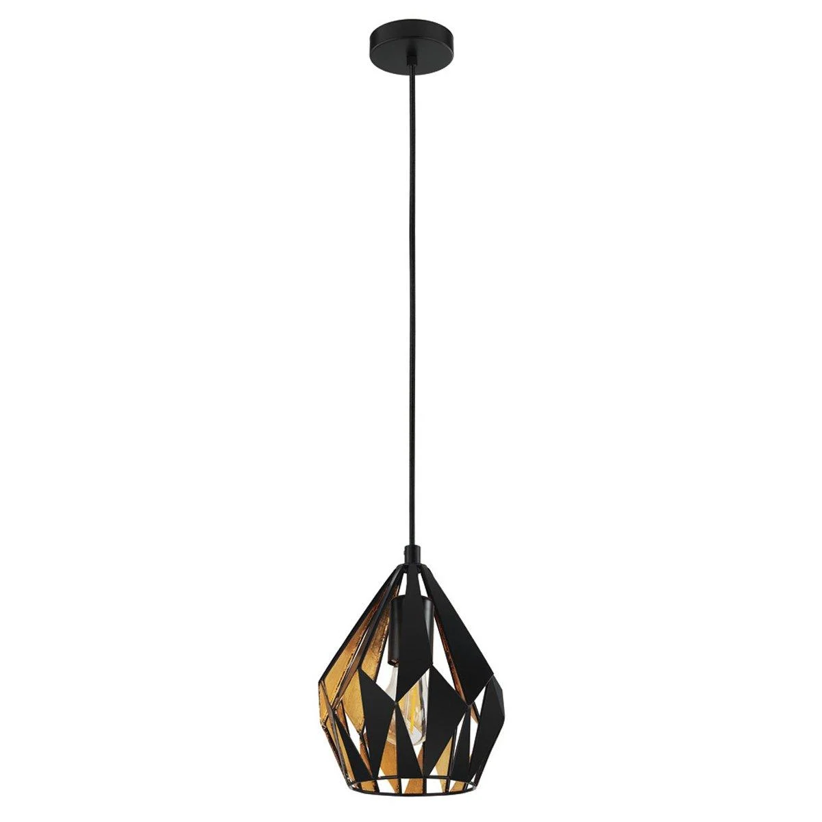 Zula Pendant - Small